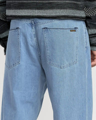 Men's Fivedown Denim Pants