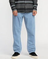 Men's Fivedown Denim Pants