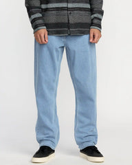 Men's Fivedown Denim Pants