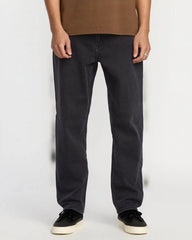 Men's Fivedown Denim Pants