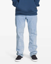 Men's Solver Denim Pants