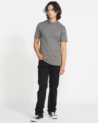 Men's Solver Denim Pants