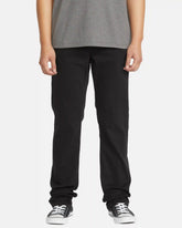 Men's Solver Denim Pants