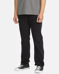 Men's Solver Denim Pants