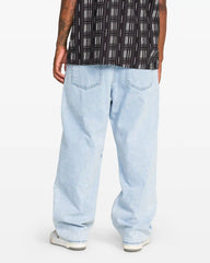 Men's Billow Denim Pants