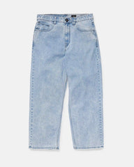 Men's Billow Denim Pants