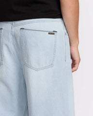 Men's Billow Denim Pants