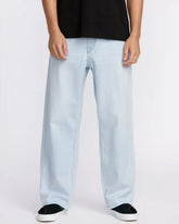 Men's Billow Denim Pants