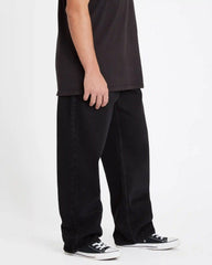 Men's Billow Denim Pants