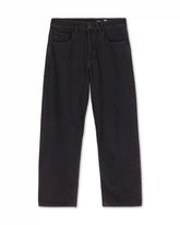 Men's Billow Denim Pants