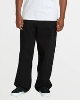 Men's Billow Denim Pants