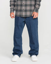 Men's Pipe Dreams Denim Pants