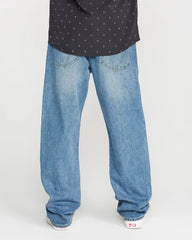 Men's Pipe Dreams Denim Pants