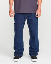 Men's Kinkade Utility Denim Pants