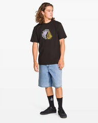 Men's Billow Denim Shorts
