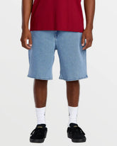 Men's Billow Denim Shorts