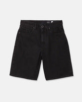 Men's Billow Denim Shorts