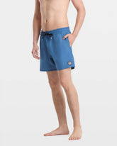 Men's Lido 2 Solid Trunks