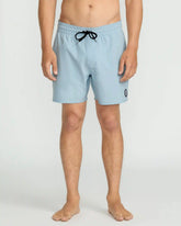 Men's Lido 2 Solid Trunks