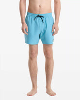 Men's Lido 2 Solid Trunks