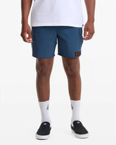 Men's Truly Lib Work Trunks