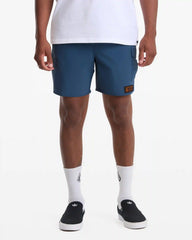 Men's Truly Lib Work Trunks