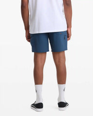 Men's Truly Lib Work Trunks
