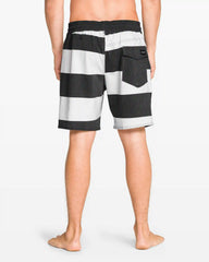Men's Psyche Cotton Trunks