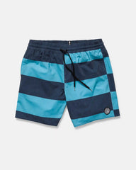 Men's Psyche Cotton Trunks