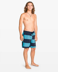 Men's Psyche Cotton Trunks