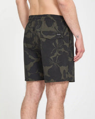 Men's Psyche Cotton Trunks