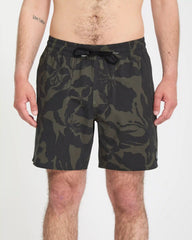 Men's Psyche Cotton Trunks