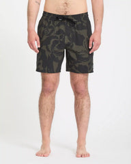 Men's Psyche Cotton Trunks