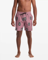 Men's Psyche Cotton Trunks
