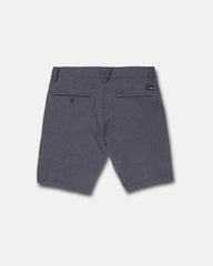 Men's Frickin Cross Shred Static Shorts