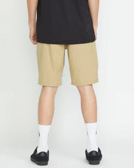 Men's Frickin Cross Shred Static Shorts