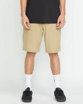 Men's Frickin Cross Shred Static Shorts