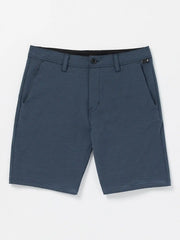 Men's Frickin Cross Shred Static Shorts