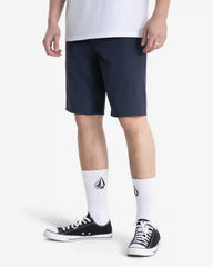 Men's Frickin Cross Shred Shorts