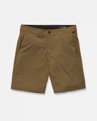 Men's Frickin Cross Shred Shorts