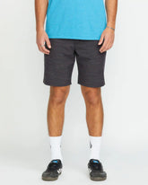 Men's Slub Frickin Cross Shred Hybrid Shorts