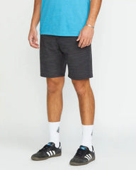 Men's Slub Frickin Cross Shred Hybrid Shorts