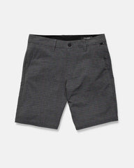 Men's Mix Frickin Cross Shred Shorts