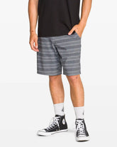 Men's Mix Frickin Cross Shred Shorts