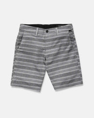 Men's Mix Frickin Cross Shred Shorts