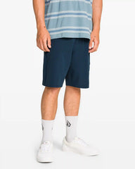 Men's Harbor Hybrid Shorts