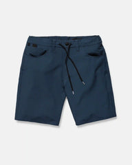 Men's Harbor Hybrid Shorts