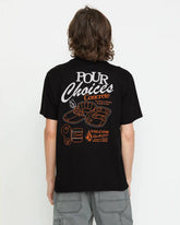 Men's Pour Choices Short Sleeve Tee