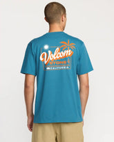 Men's California Dreaming Short Sleeve Tee