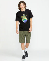Men's Pnw Short Sleeve Tee